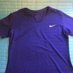 Nike Pro Dri-Fit shirt